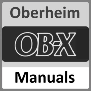 Manuals, Service-Unterlagen